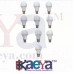 OkaeYa 3W LED BULB SET OF 20