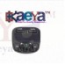 OkaeYa carx8 wireless car charger Bluetooth F M Transmitter Manual