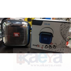 OkaeYa JBL CR-X8 SPEAKER