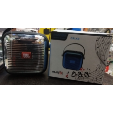 OkaeYa JBL CR-X8 SPEAKER
