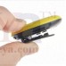 OkaeYa CAM 360 Mini Smile Face DV Sports Car DVR Pinhole Video Camcorder Spy Cameraq