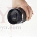 OkaeYa EF 24-105mm f/4L is USM Lens Camera Lens Plastic Coffee Mug with Lid, 350ml, Black