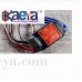 OkaeYa- 30AMP 30A SimonK firmware Brushless ESC w/3A 5V BEC Red