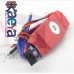 OkaeYa- 30AMP 30A SimonK firmware Brushless ESC w/3A 5V BEC Red