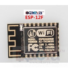 OkaeYa ESP-12F ESP8266 Wifi Board