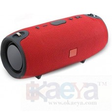 OkaeYa FD1 High Bass Splashproof Xtreme Portable Bluetooth Speaker