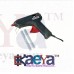 OkaeYa Mega 40W Multi Purpose Hot Melt Glue Gun With 2 Free Glue Sticks(40w Gluegun)