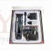 OkaeYa Gemei GM-6050 Hair & Beard Shaving Machine, Trimmer, Electric Hair Clipper,High performance T-blade