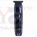 OkaeYa Gemei GM-6050 Hair & Beard Shaving Machine, Trimmer, Electric Hair Clipper,High performance T-blade