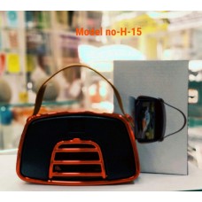 OkaeYa Model No H-15 Bluetooth Speaker