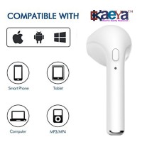 OkaeYa- HBQ-i7R Wireless Music Music Earphone Bluetooth V4. 1 + EDR