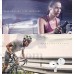 OkaeYa Mini Bluetooth Headset Stereo Smart in-Ear Invisible Earbud Wireless Headphones Mini-i8x White