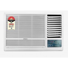 OkaeYa.com Hitachi 1.5 Ton 5 Star Window AC (RAT518HUD Summer TM, White)