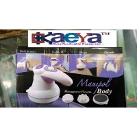 OkaeYa Manipol Body Massager Very Powerful WHOLE Body 