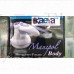 OkaeYa Manipol Body Massager Very Powerful WHOLE Body 