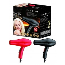 OkaeYa INEXT IN-036 Hair Dryer (Multi-Color)