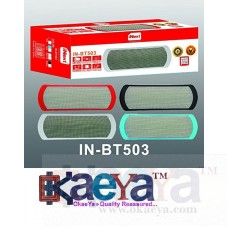 OkaeYa iNext BLUETOOTH SPEAKER IN-503