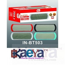 OkaeYa iNext BLUETOOTH SPEAKER IN-503