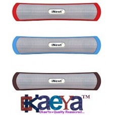 OkaeYa- BT514 portable speaker with usb and bluetooth (stereo-soundbar)