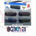 OkaeYa inext Speaker In-Bt518 With FM Radio