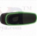 OkaeYa Inxt in - 537 Portaable 10 W Bluetooth Speaker (Black, Stereo Channel)