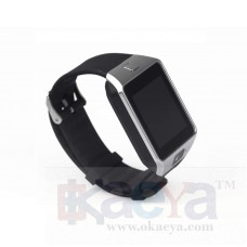 OkaeYa INEXT INT-i9 Plus Smart Watch