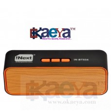 OkaeYa IN-BT534 Bluetooth Speaker