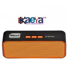 OkaeYa IN-BT534 Bluetooth Speaker