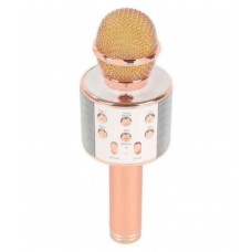 OkaeYa.com INEXT 551 BLUETOOTH MICROPHONE Wireless Microphone