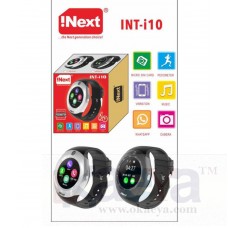 OkaeYa.com Inext INT-i10 Smart Digital Watch Smart Watches