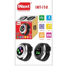 OkaeYa.com Inext INT-i10 Smart Digital Watch Smart Watches