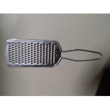 OkaeYa Stainless Steel Cheese Grater, Vegetable Grater, Garlic, Ginger Grater kaddukas