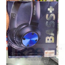 OkaeYa Wireless Headphone MS-K15 Bass+
