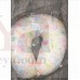 OkaeYa Foam NECK pillow Multicolour