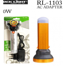 OkaeYa Rock Light RL-1103 10 Watt AC Adapter