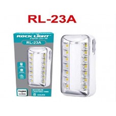 OkaeYa Rock Light RL-23A Tube + 14SMD