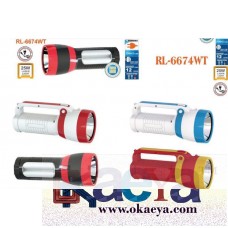 OkaeYa Rock Light RL-6674WT 25W Laser Light