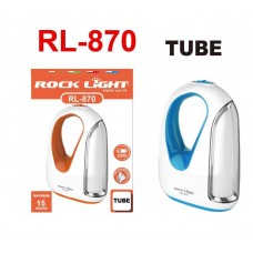 OkaeYa Rock Light RL-870 Tube Shape Torch