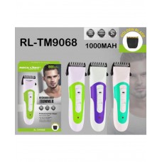 OkaeYa Rock Light RL-TM9068 Shaving Trimmer