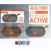 OkaeYa RM-BT 425FM Bluetooth Portable Active Music Player