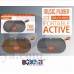 OkaeYa RM-BT 425FM Bluetooth Portable Active Music Player