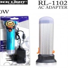 OkaeYa Rock Light RL-1102 10 Watt AC Adapter 