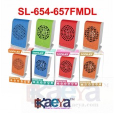 OkaeYa SL-654-675FMDL Speaker