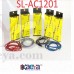 OkaeYa SL-AC1201 3.5 Aux Audio Cable