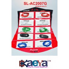 Okaeya SL-AC2007G Premium Quality Cable