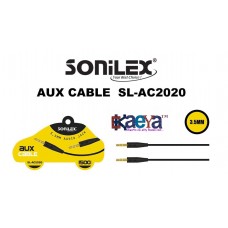 OkaeYa SL-AC2020 3.5mm Aux Cable