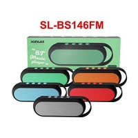 OkaeYa Sonilex SL-BS146FM Bluetooth Speaker