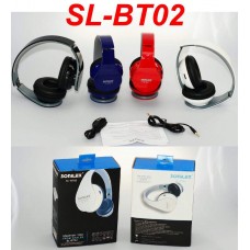 OkaeYa Sonilex SL-BT02 Headphone