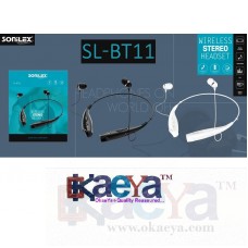 OkaeYa SL-BT11 Wireless Stereo Headset