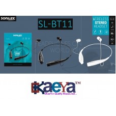 OkaeYa SL-BT11 Wireless Stereo Headset